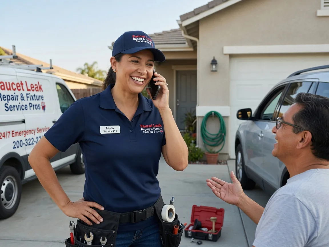 Faucet Repair Guttenberg, IA FAQs