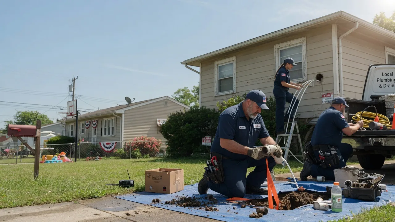 Faucet Repair in Guttenberg, IA near me