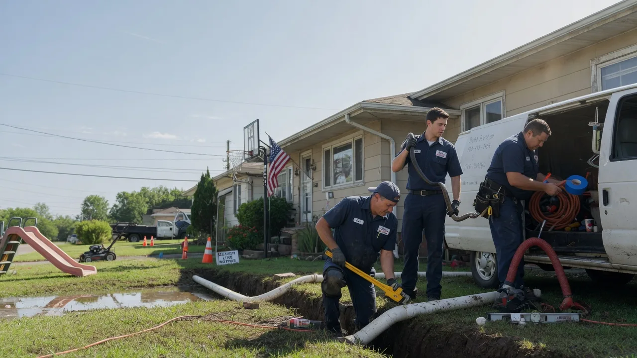 Toilet Installation in Guttenberg, IA near me